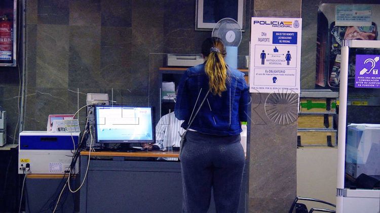 dni-pasaporte-policia-nacional