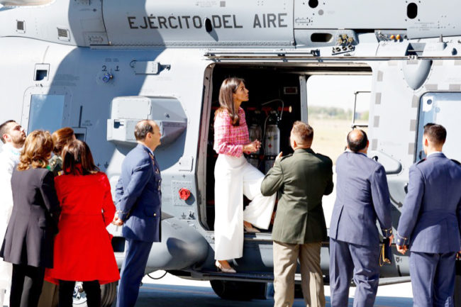 primer-vuelo-sanitario-espana-centenario