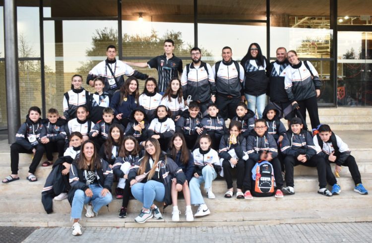 selecciones-ceuties-baloncesto-campeonato-planeta-mini