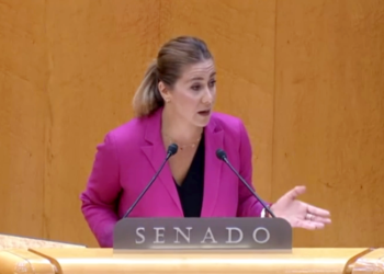 sofia-acedo-senadora-melilla