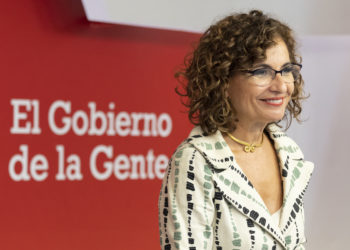 María Jesús Montero