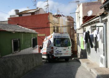 ambulancia-recinto