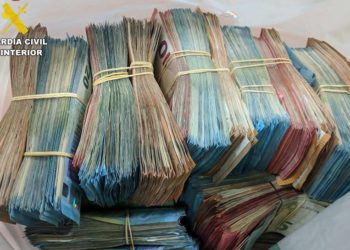 blanqueo-capitales-dinero-guardia-civil