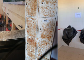 csif-denuncia-inspeccion-trabajo-instalaciones-vehiculos-bomberos