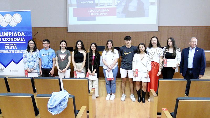 ganadores-fase-local-xiv-olimpiada-economia