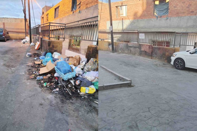 jovenes-principe-limpian-basura-plazoleta-2