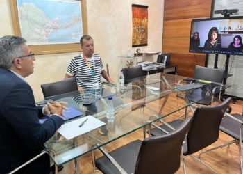 leon-bendayan-reunion-presidencia-comision-europea-ministerio-inclusion-migraciones