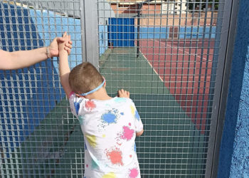 nino-tea-centro-ocio-ceuta