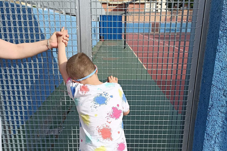 nino-tea-centro-ocio-ceuta