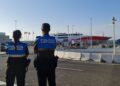 policia portuaria