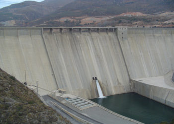 presa-agua