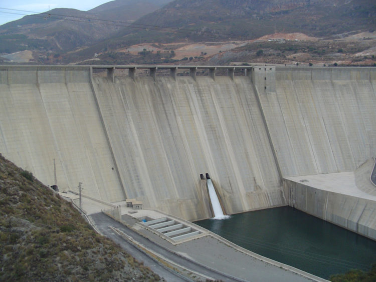 presa-agua