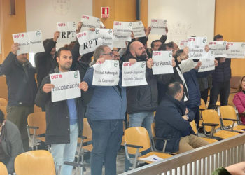 ugt-csif-no-permitiran-ccoo-amenace-funcionarios-comision-valoracion-puestos