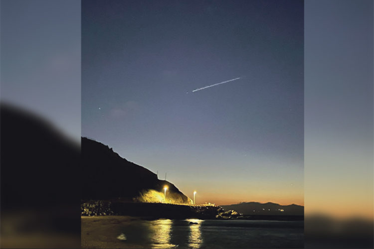 basura-espacial-satelites-starlink-destellos-noche-1