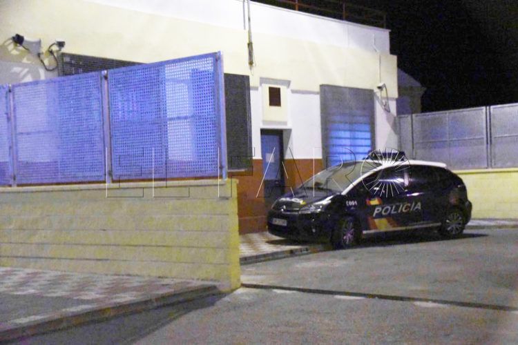 condenado-pegar-policia-detenido-conduciendo-borracho-001