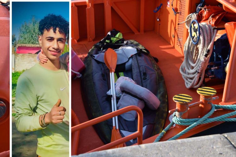 desaparicion-adolescentes-kayak-travesura