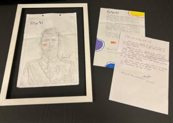 dibujo-rey-felipe-muhammad-mohamed