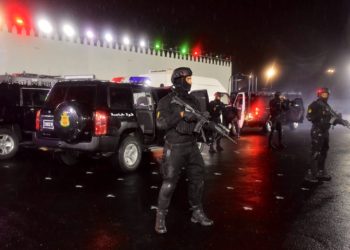 direccion-general-vigilancia-territorial-nacional-fuerzas-especiales