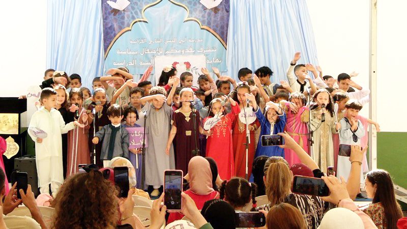 escuela-coranica-abu-al-hassan-acharri-celebra-cierre-curso