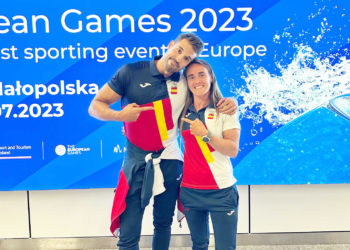 isa-contreras-juegos-olimpicos-europeos-cracovia