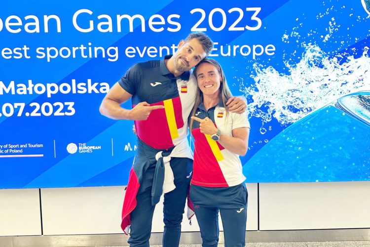 isa-contreras-juegos-olimpicos-europeos-cracovia