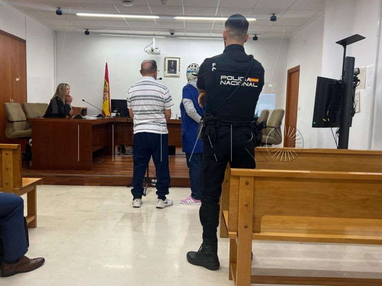 juicio-condenado-pasar-droga-coche-alquilado