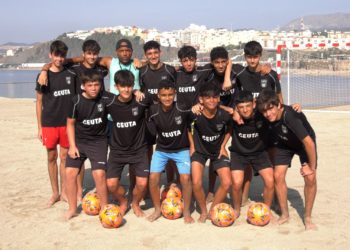 seleccion-infantil-campeonato-nacional-futbol-sala