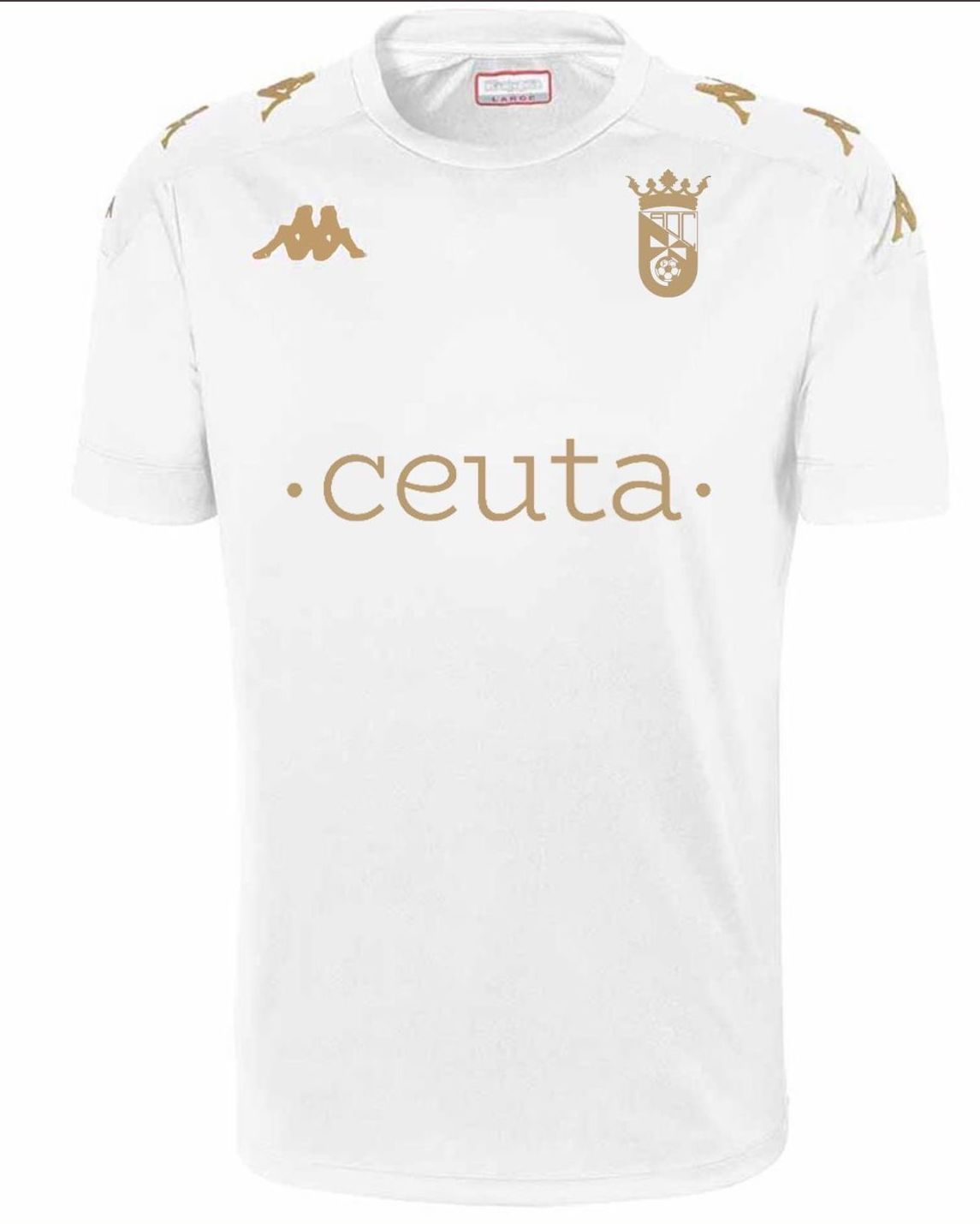 Cómo será la camiseta del Real Madrid de la temporada 2023/2024? - Fútbol -  COPE