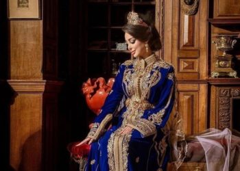 caftan