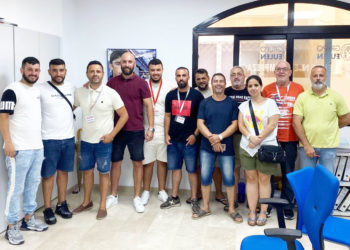 ccoo-eulen-seguridad