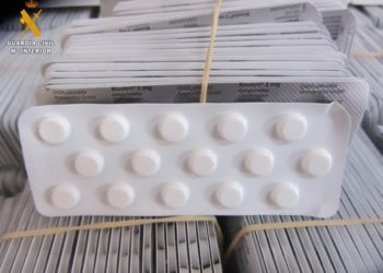 detenido-puerto-pastillas-llevar-itv-falsificada-guardia-civil-002