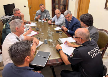 dispositivo-seguridad-feria-2023