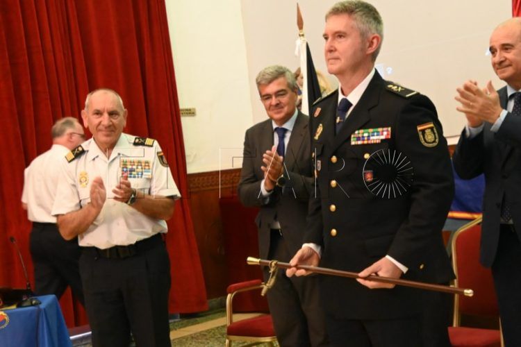 francisco-lopez-gordo-policia-nacional-jefe-superior-toma-posesion-004