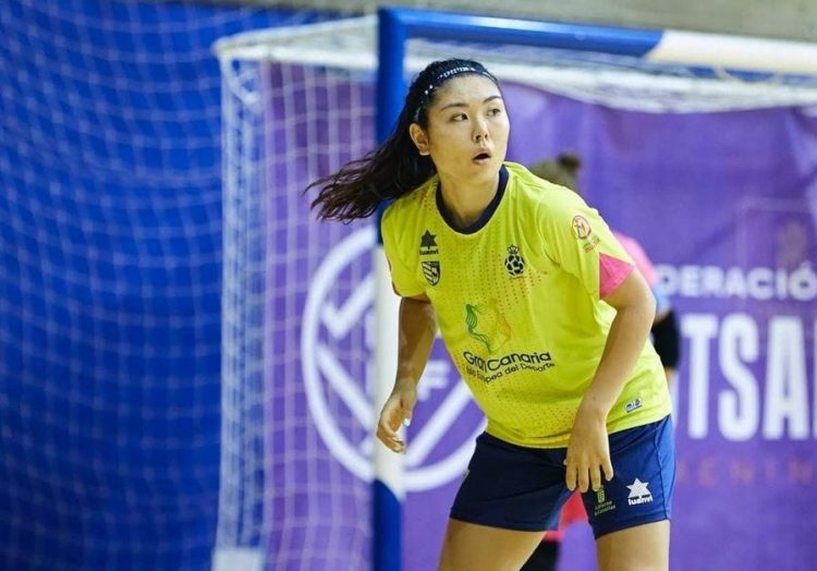 hinako-funatsuki-jugadora-ceuta-femenino