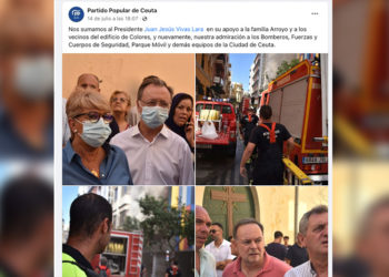 incendio