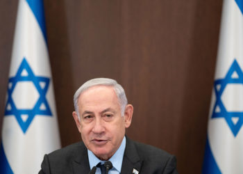 netanyahu