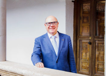 pedro-mercado-rector-universidad-granada