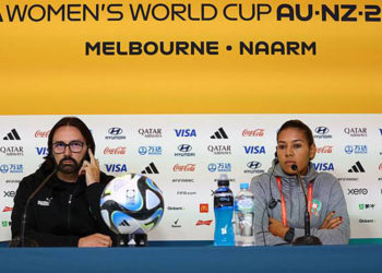 polemica-pregunta-jugadoras-homosexuales-seleccion-futbol-marruecos