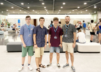 representantes-beatriz-silva-fase-nacional-olimpiada-cientifica-2