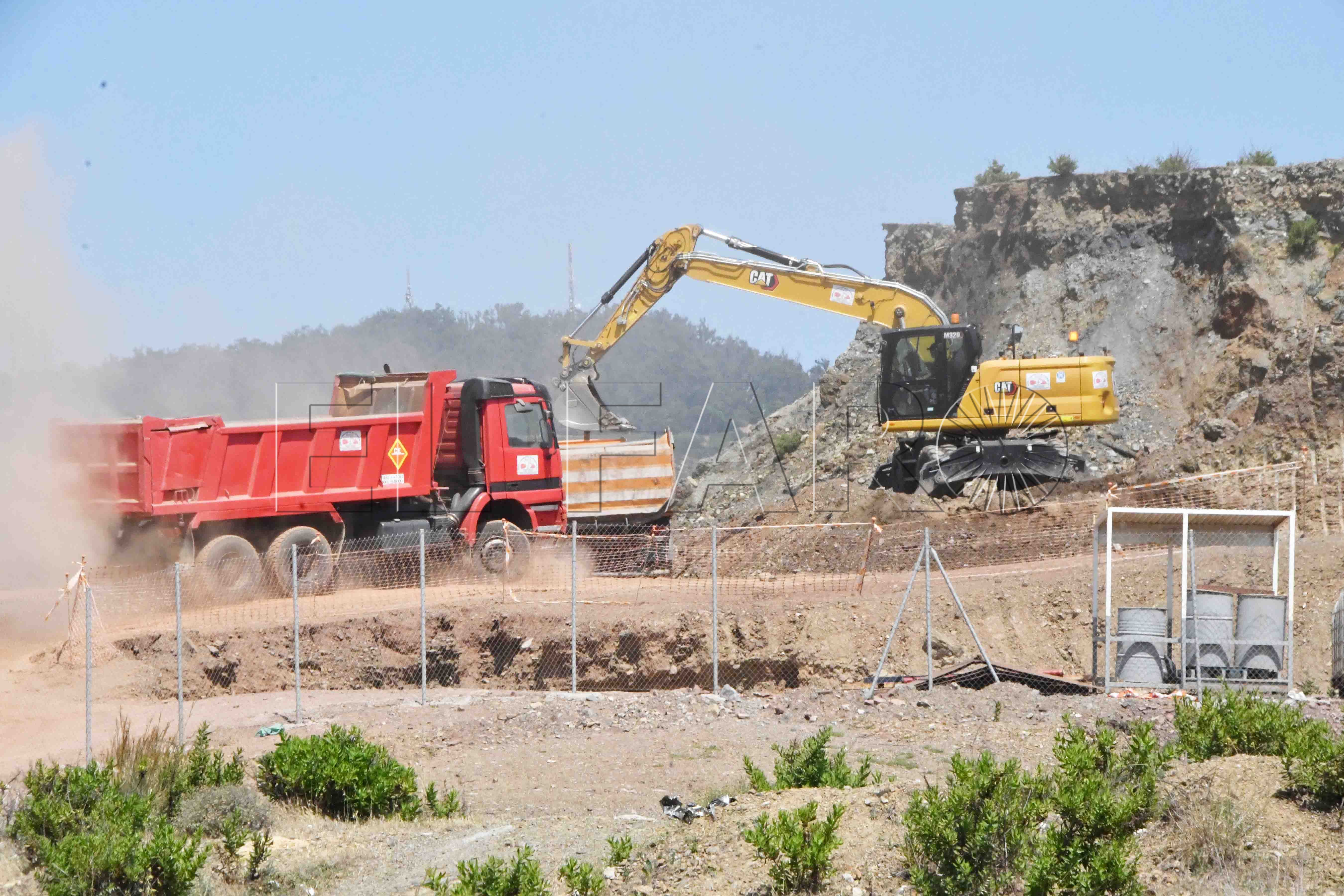 trasvase-arena-obras-rosales-poblado-regulares