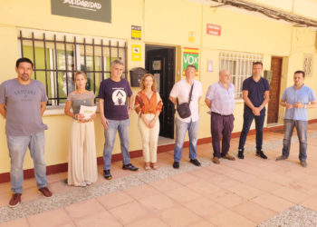 vox-reunion-sindicatos-prisiones-csif-tu-abandono-me-puede-matar