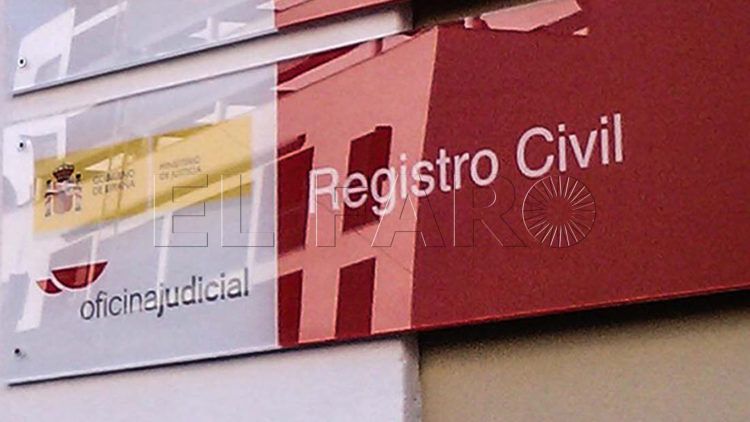 Registro-Civil