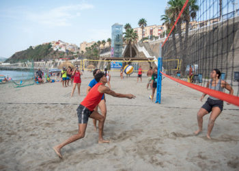 abierto-plazo-inscripciones-xxvii-campeonato-voley-playa