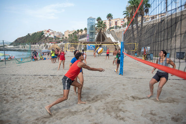 abierto-plazo-inscripciones-xxvii-campeonato-voley-playa