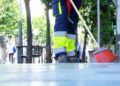 La Policía vuelve a detener a un trabajador de Servilimpce tras investigar la quema de varios coches