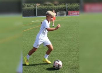 izan-ruiz-campus-real-madrid