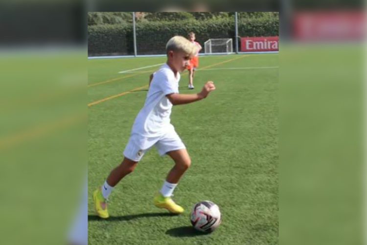 izan-ruiz-campus-real-madrid