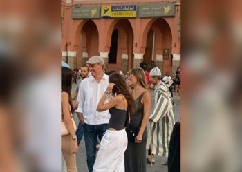 pedro-sanchez-vacaciones-marruecos