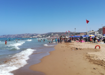 playa-saidia-marruecos