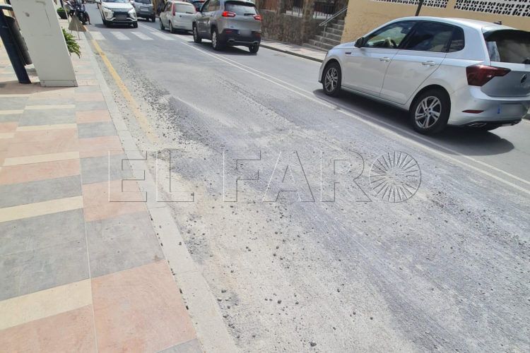 carretera-hadu-gravilla-averia-corte-agua